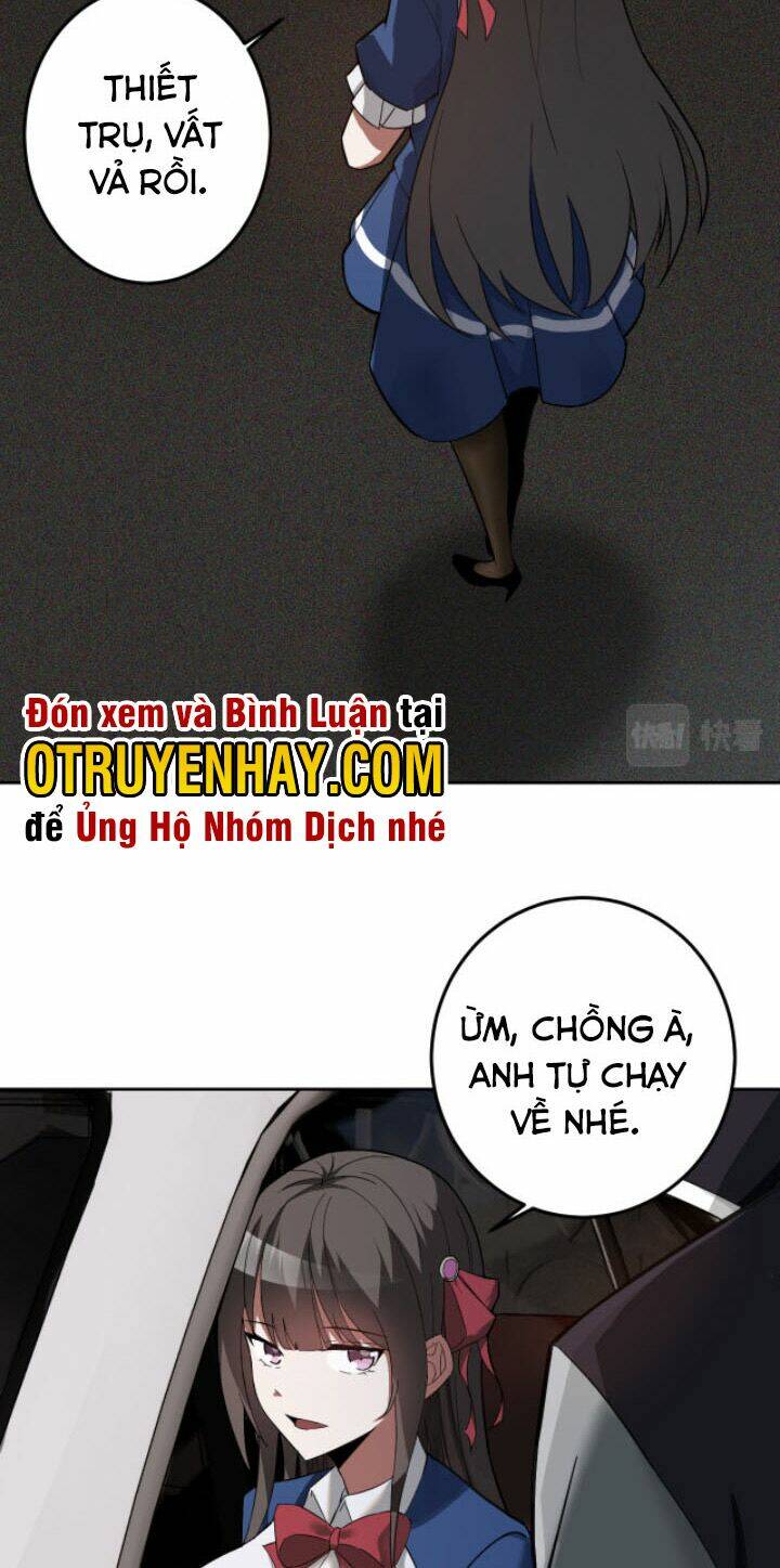 Lão Bà Ta Là Minh Chủ Võ Lâm: Chapter 7