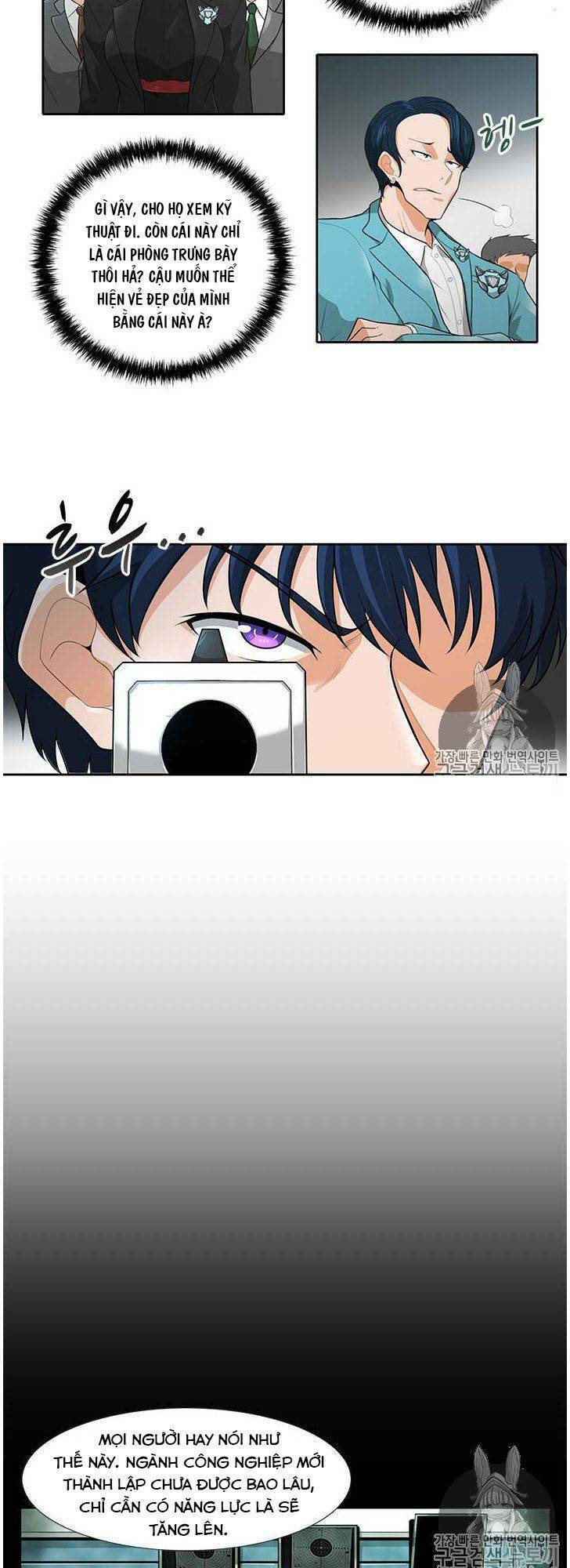 Tôi Tự Động Săn Một Mình: Chapter 29