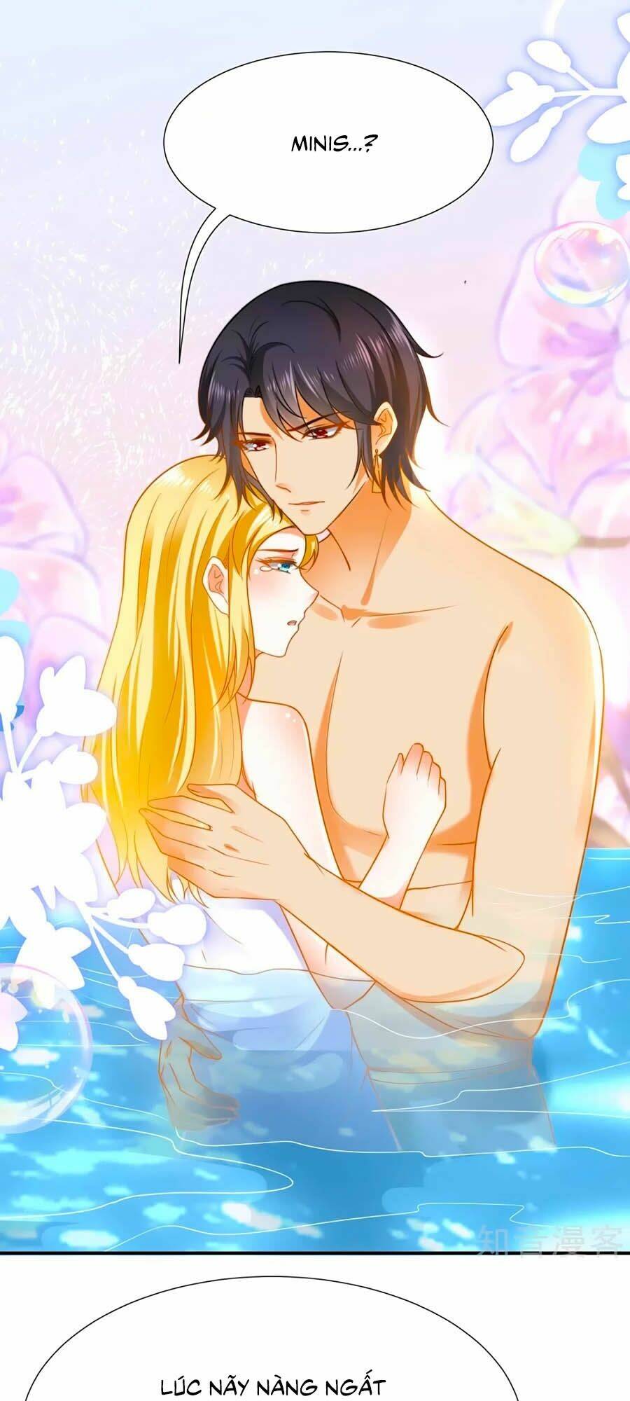 Sủng Hậu Của Vương: Chapter 26