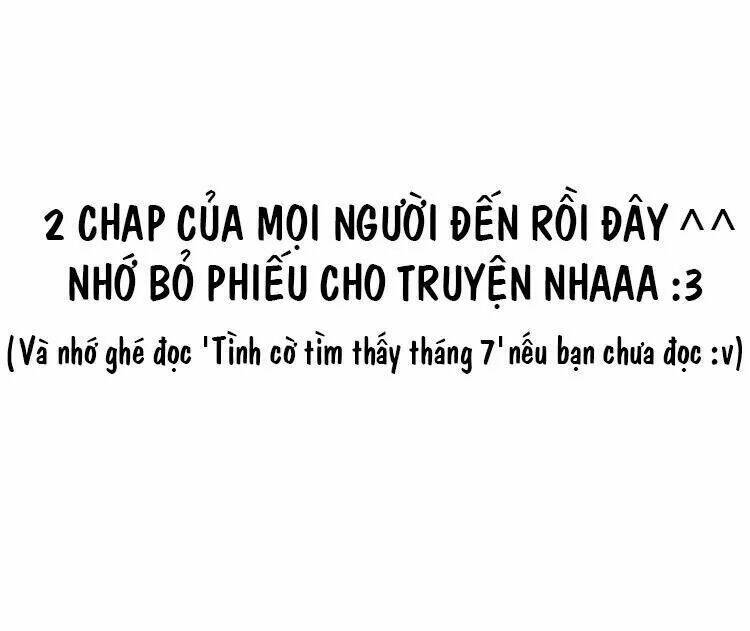 30 Phút Bước Đi Bên Em: Chapter 59.5