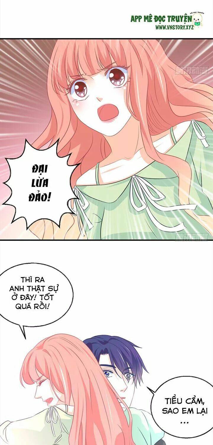 Cẩm Lý Thiếu Nữ Của Tôi: Chapter 99