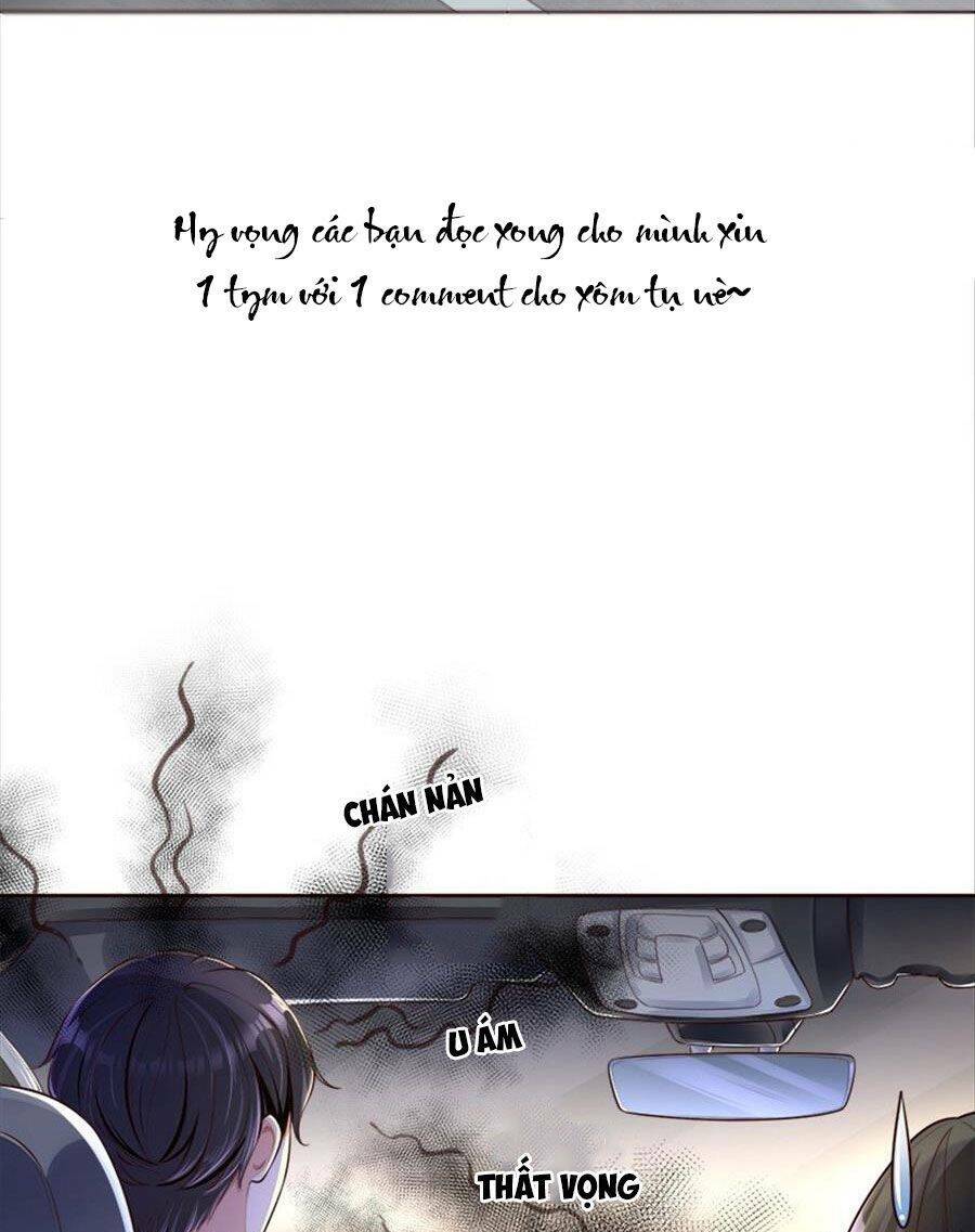 Gặp Phải Người Chồng Xảo Quyệt!: Chapter 25