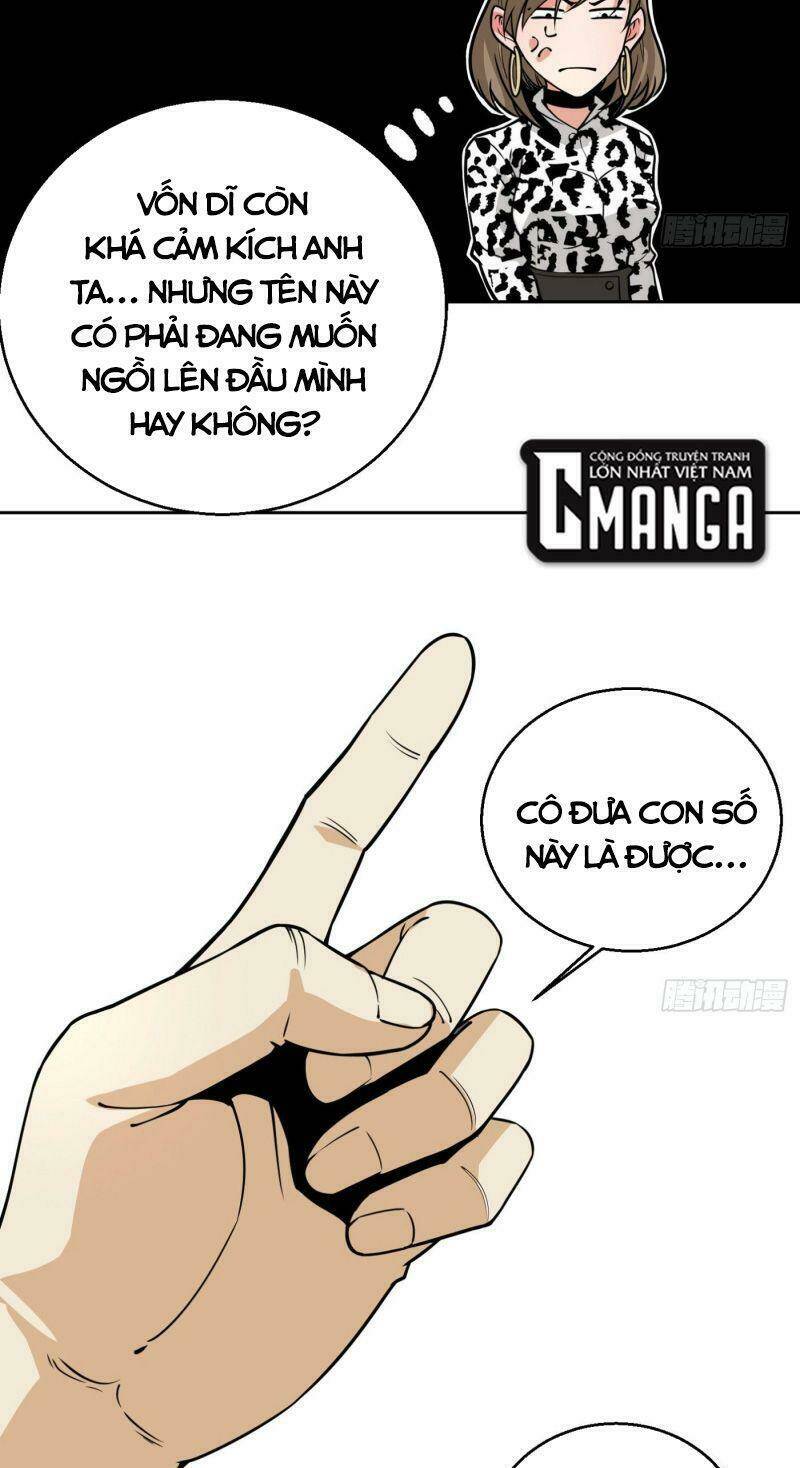 Cuồng Thiếu Siêu Thiên Tài: Chapter 8