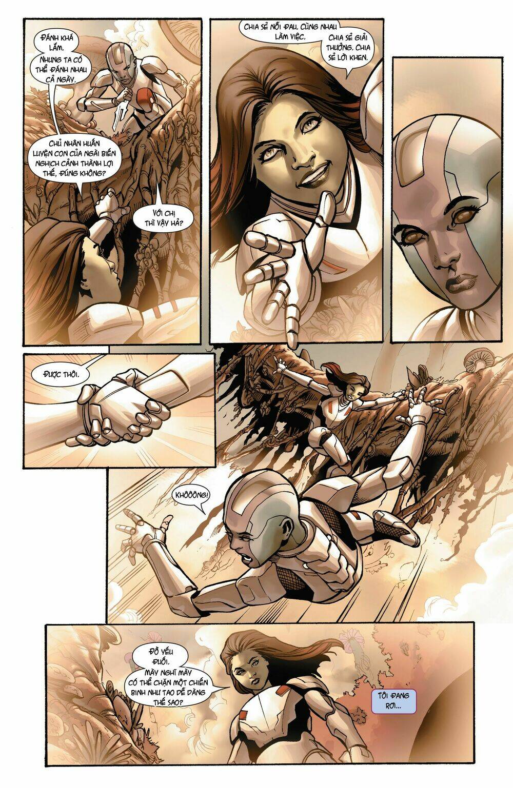 Mcu – Guardians Of The Galaxy: Chapter 1