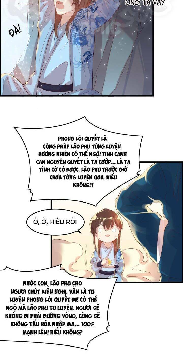 Siêu Phàm Truyện: Chapter 14