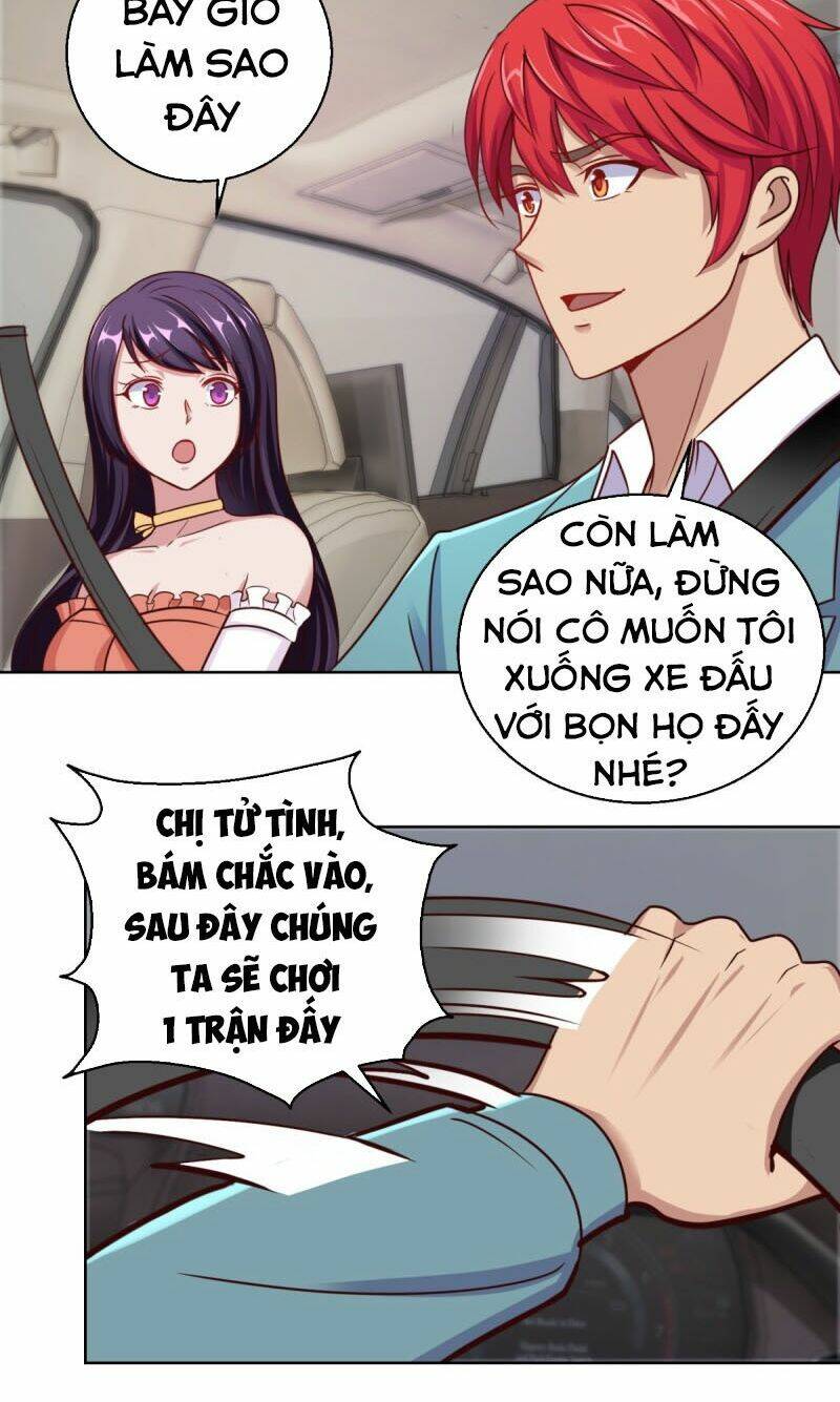 Đô Thị Chí Tôn Hệ Thống: Chapter 178