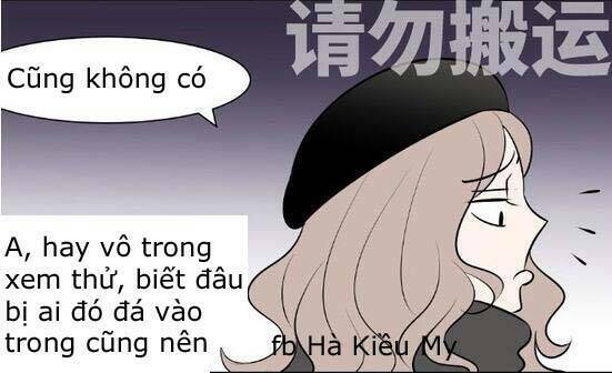 Mối Tình Đơn Phương: Chapter 49