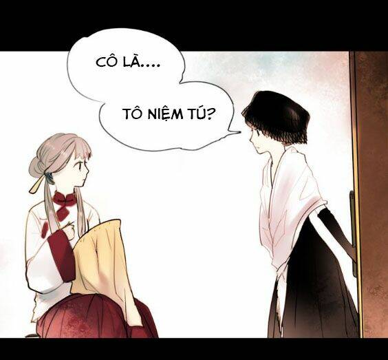 Nam Yên Trai Bút Lục: Chapter 5