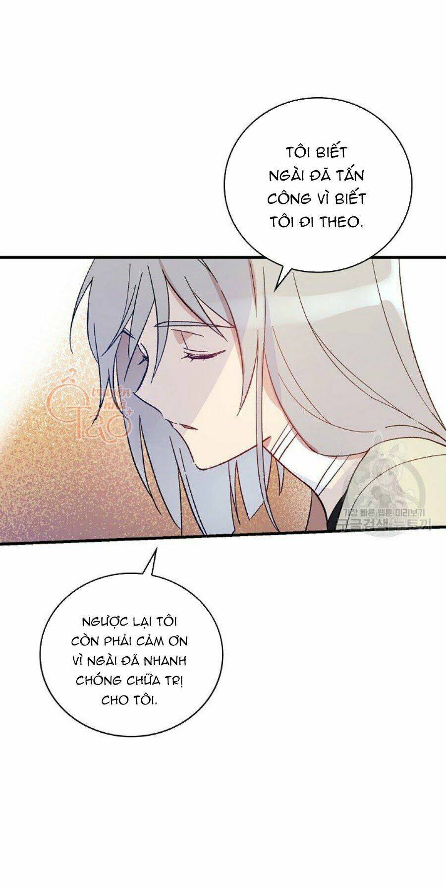 Kỵ Sĩ Đỏ Không Mê Tiền Mù Quáng: Chapter 6