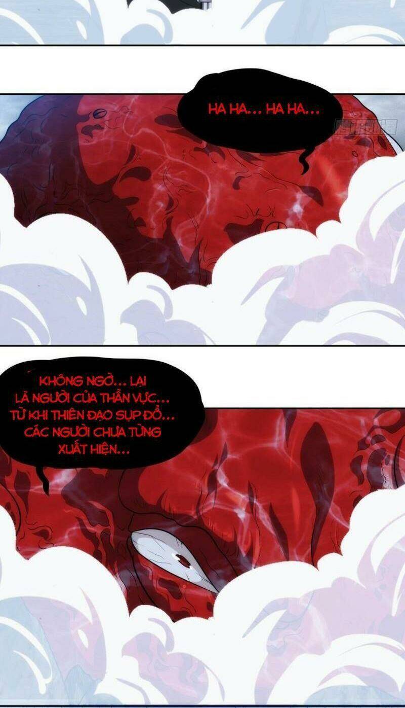 Xâm Lược Vạn Giới: Chapter 91