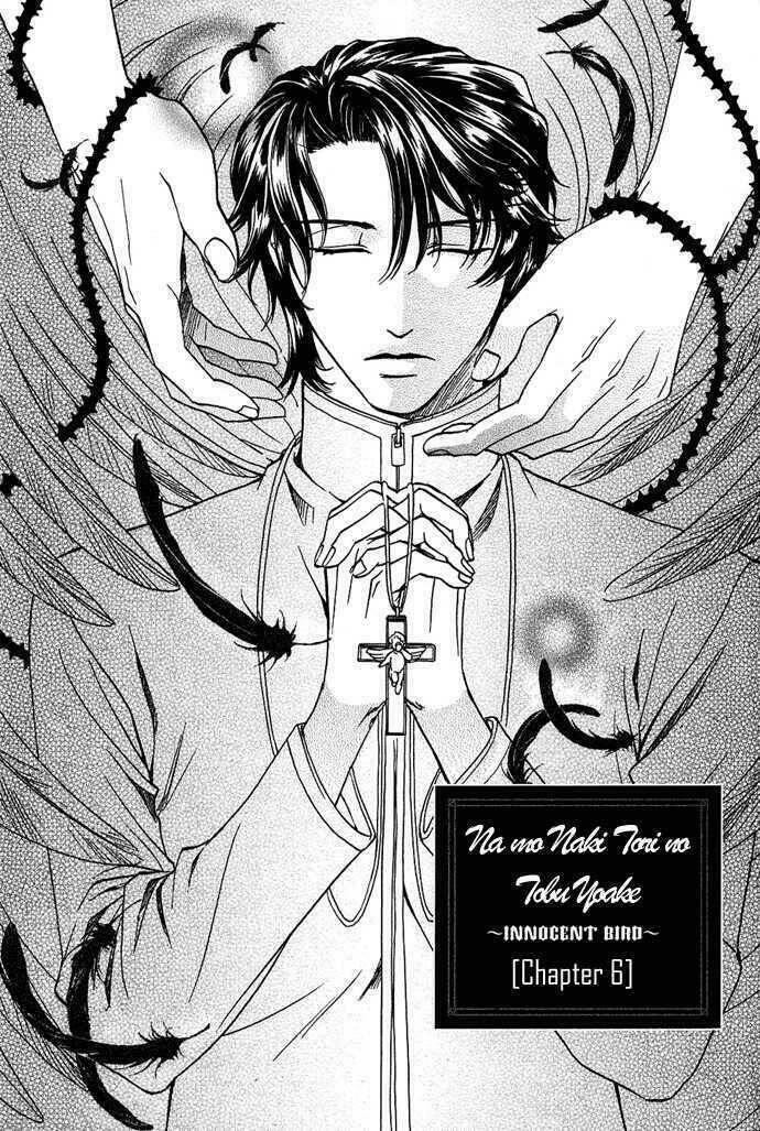 Innocent Bird: Chapter 6
