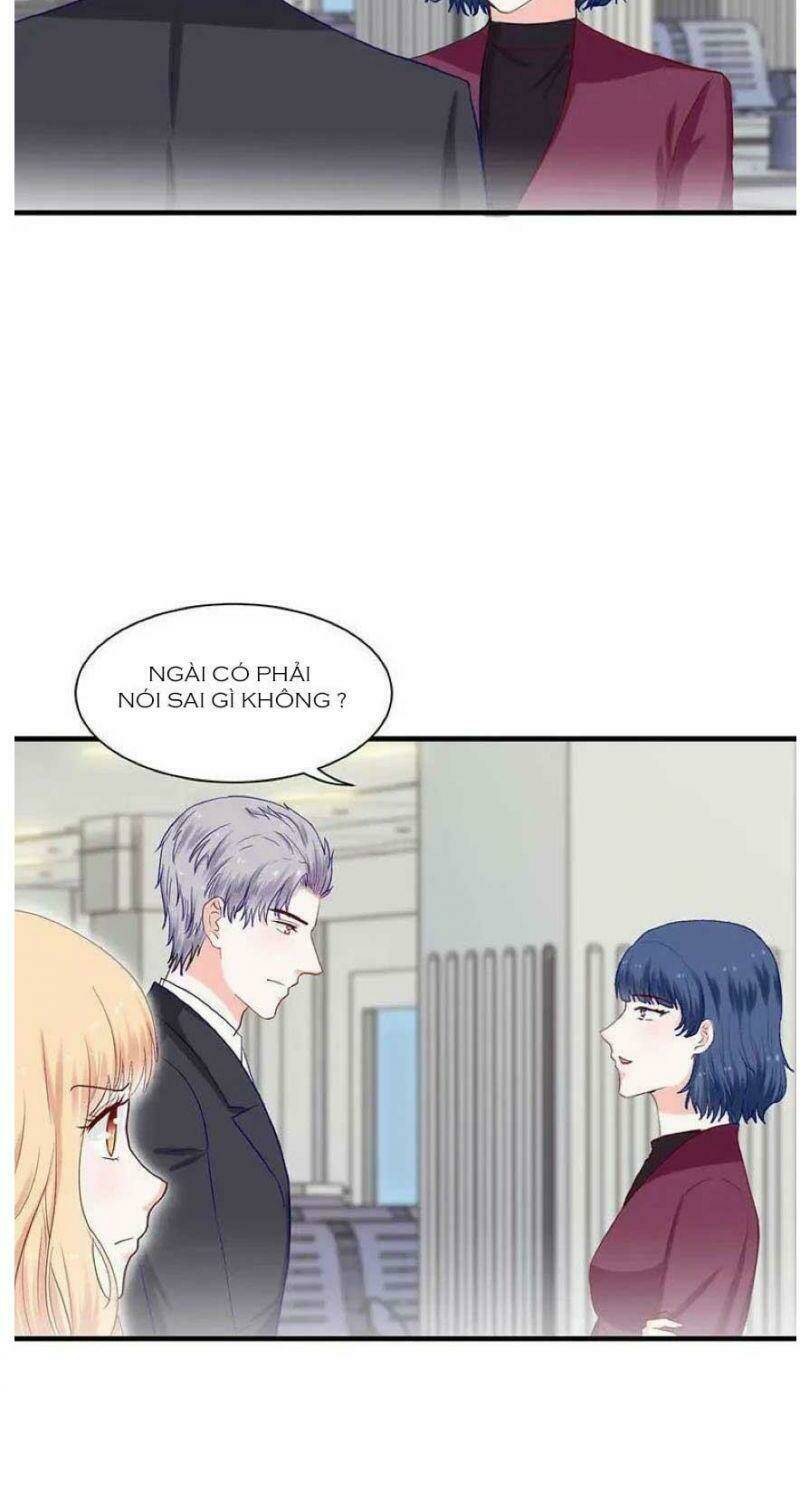 Lăng Thiếu! Nhẹ Một Chút, Đau: Chapter 83