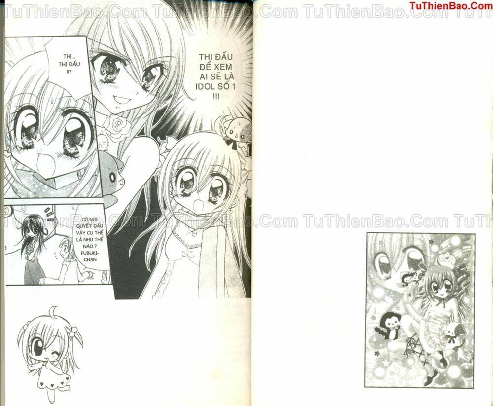 Tôi Là Idol: Chapter 4
