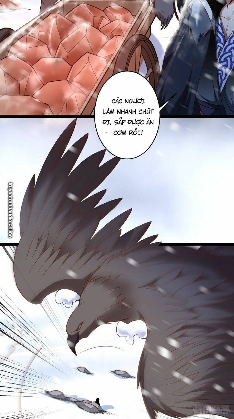 Trọng Sinh Tối Cường Ma Tôn Ở Rể: Chapter 87