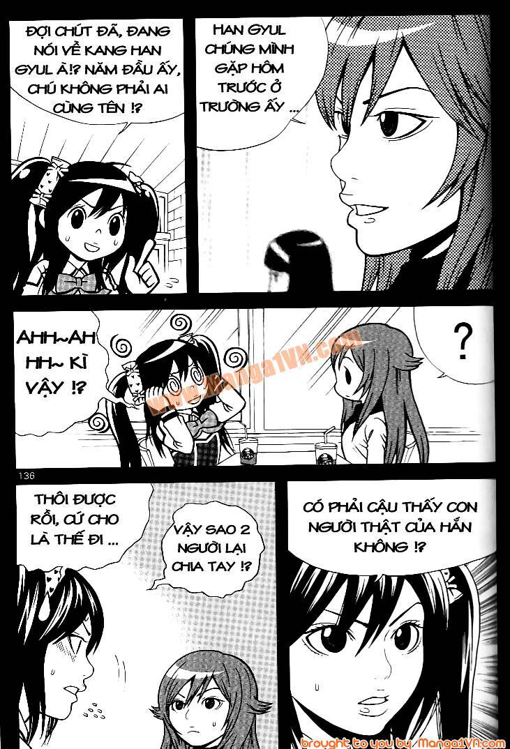 Need A Girl: Chapter 13