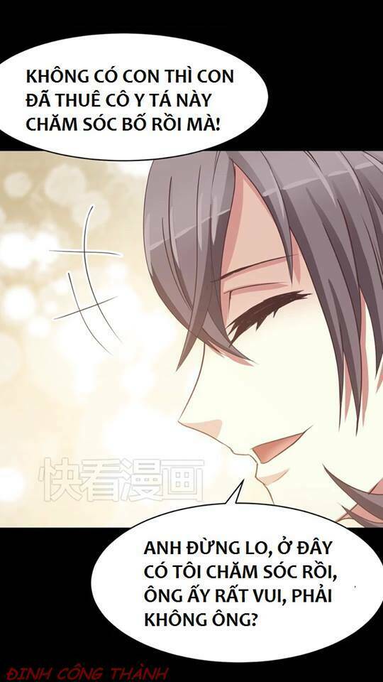 Truyện Kinh Dị Ở Tòa Nhà Số 44: Chapter 26