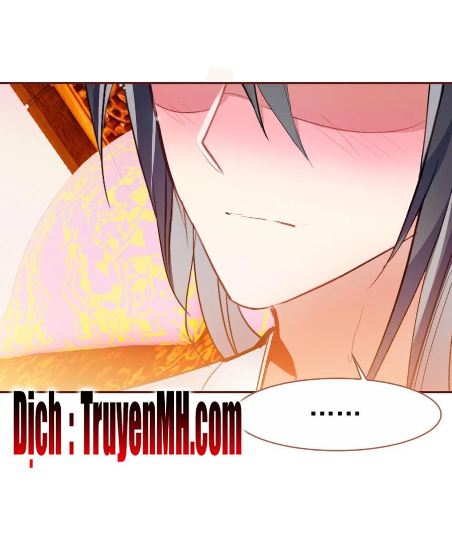 Gả Cho Một Tên Thái Giám Đáng Ghét: Chapter 135