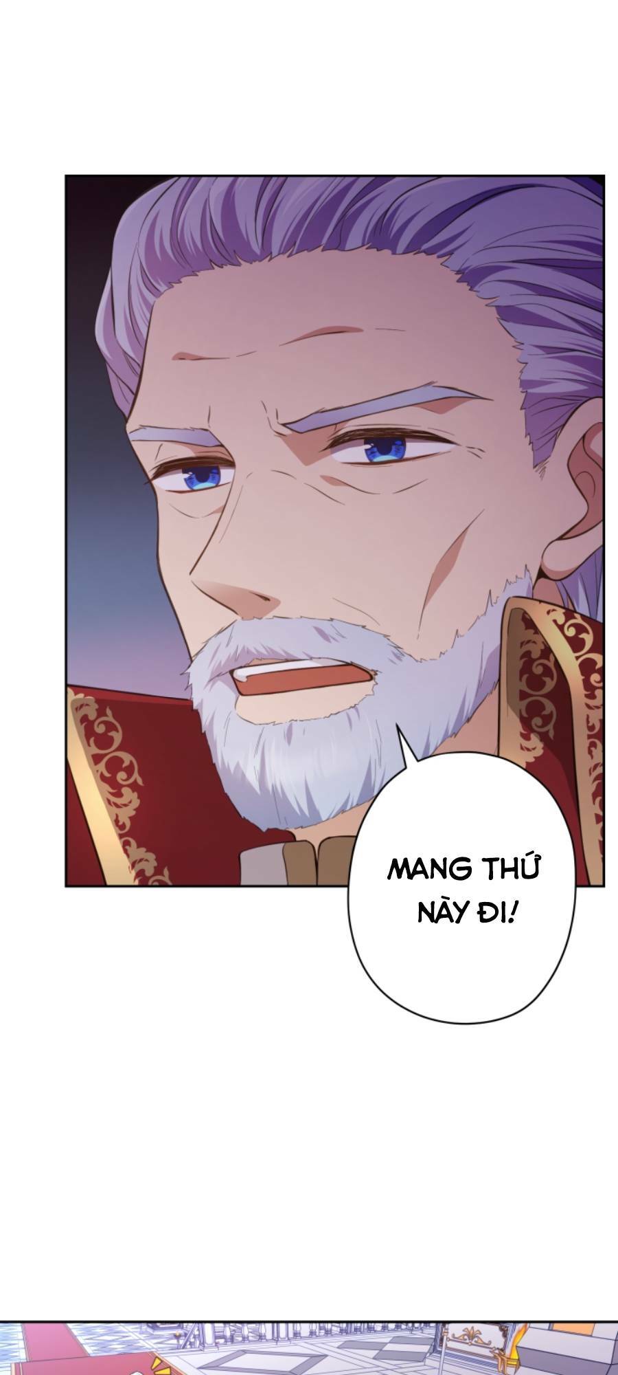 Gửi Đến Người Bạn Của Tôi: Chapter 28