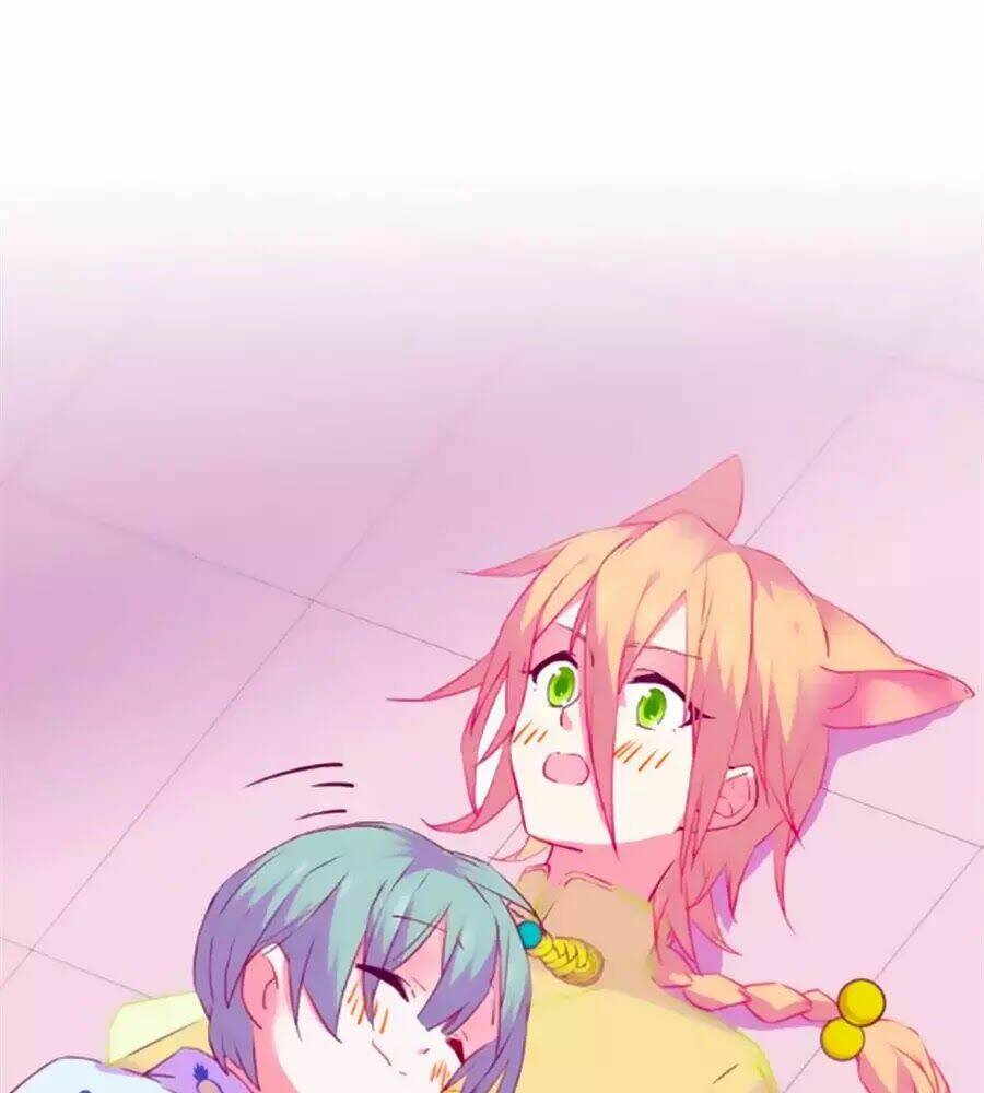 Đừng Nghịch, Ta Chỉ Muốn Yên Tĩnh: Chapter 64