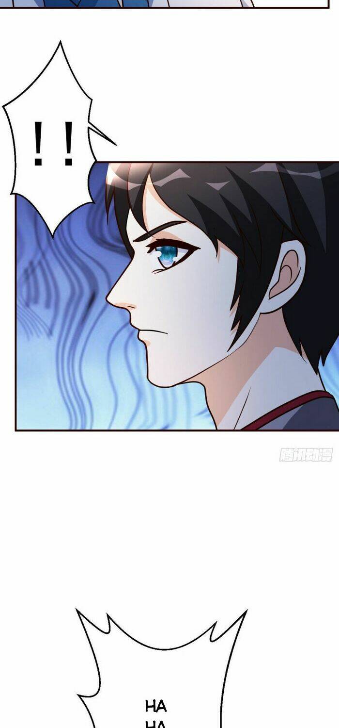 Trọng Sinh Tu Chân Tại Đô Thị: Chapter 126