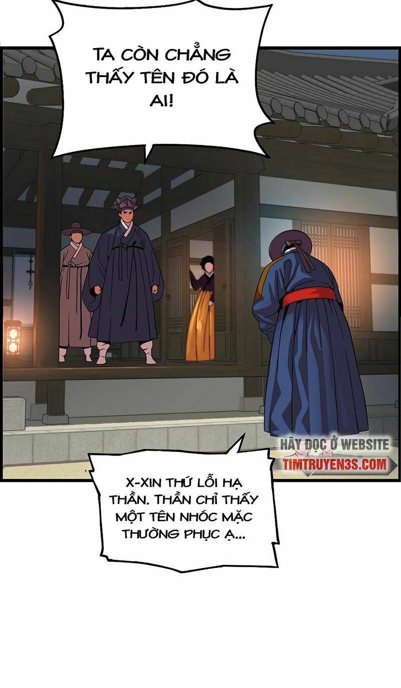 Tôi Sẽ Sống Như Một Hoàng Tử: Chapter 68