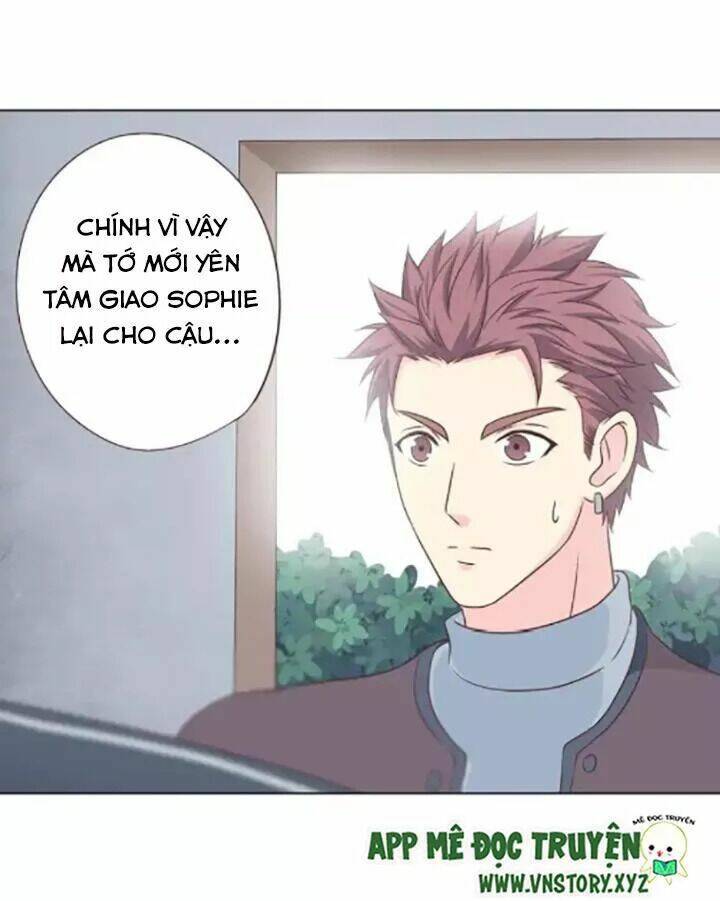 Xin Chào! Dân Nữ: Chapter 66