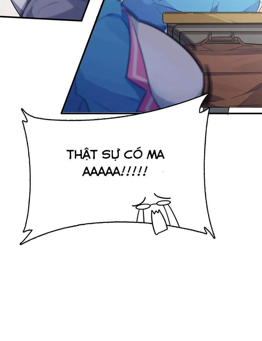 Hóa Ra Tôi Là Công Cụ Trong Game Tình Yêu: Chapter 9