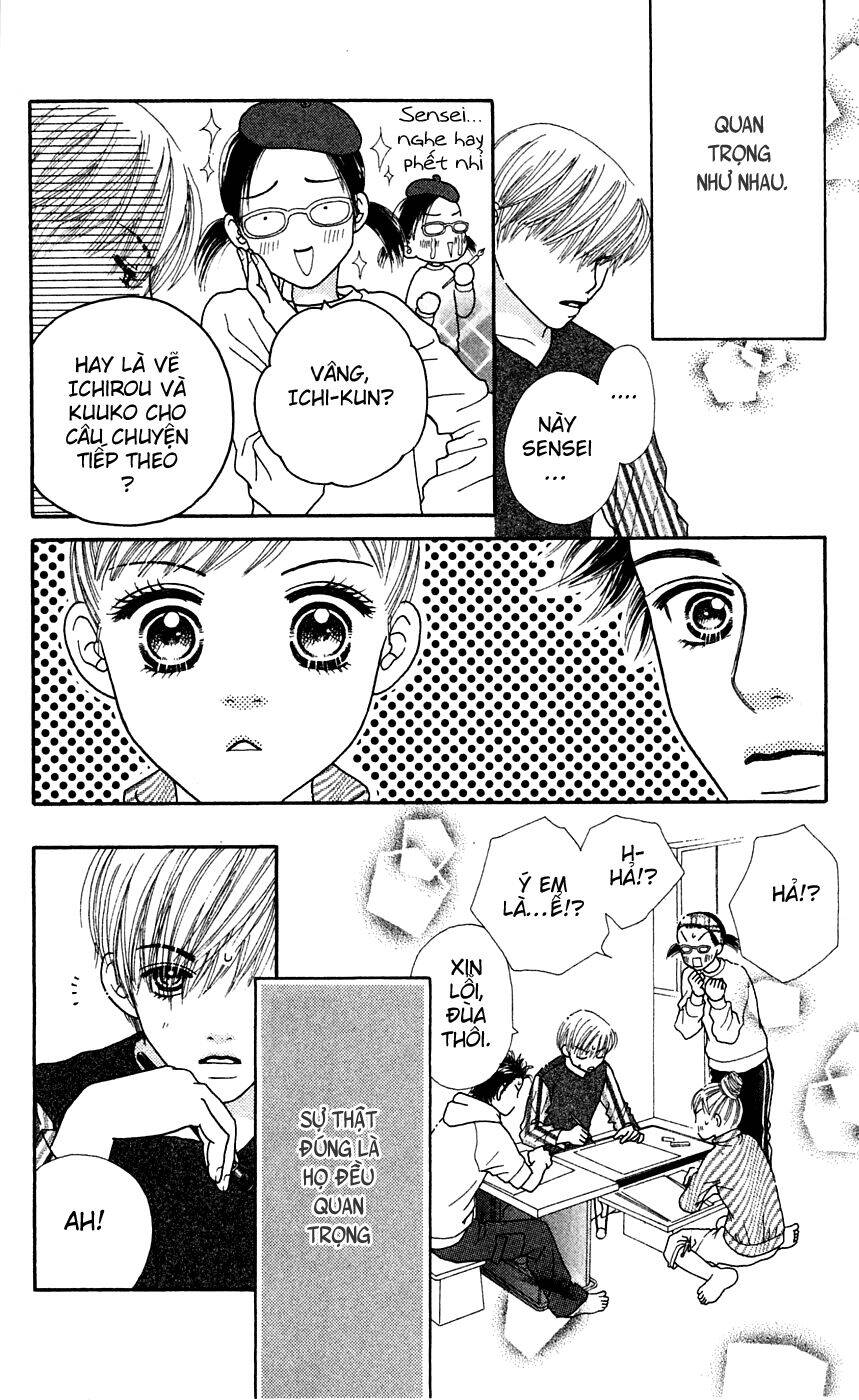 Cô Láng Giềng: Chapter 46