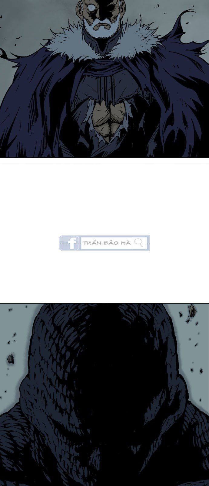 Cao Thủ 2: Chapter 71
