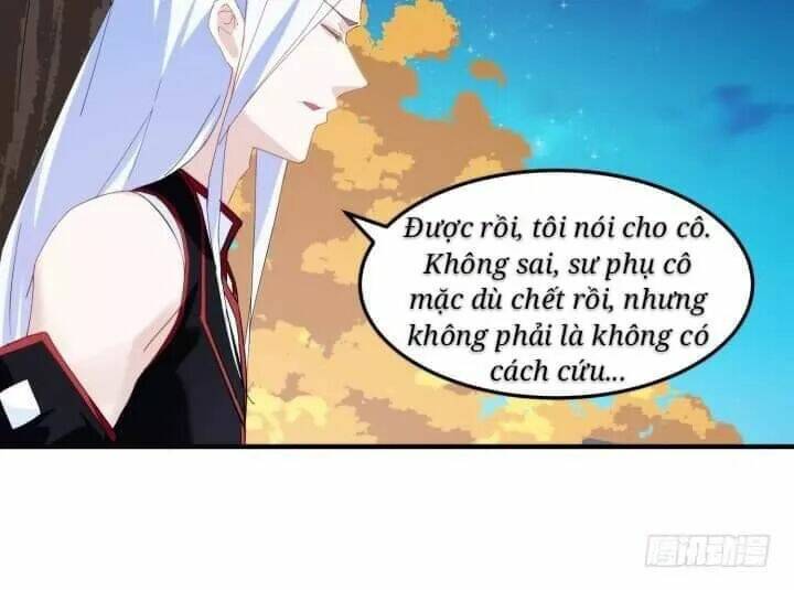 Bí Mật Của Dạ Tộc: Chapter 45