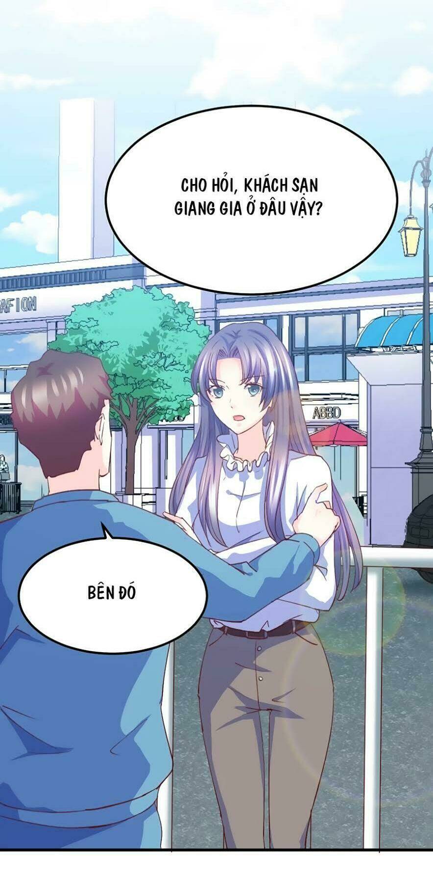 Ta Và Nam Thần Cởi Áo Ngủ Rồi: Chapter 6