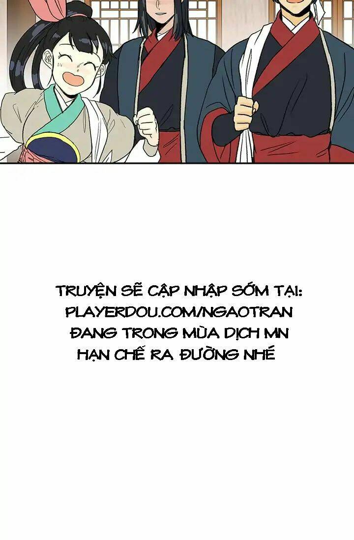 Học Sĩ Tái Sinh: Chapter 85