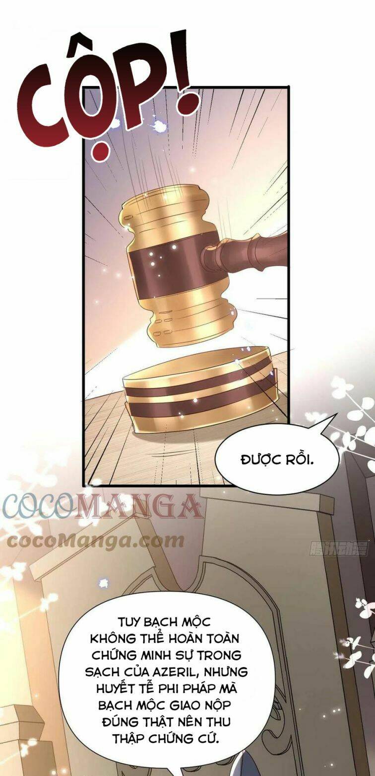 Thú Thụ Bất Thân: Chapter 85