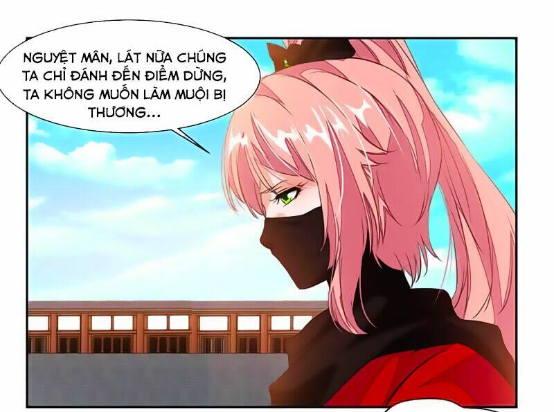 Cửu Dương Thần Vương: Chapter 46