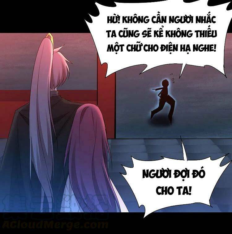 Nghịch Chuyển Tiên Đồ: Chapter 239