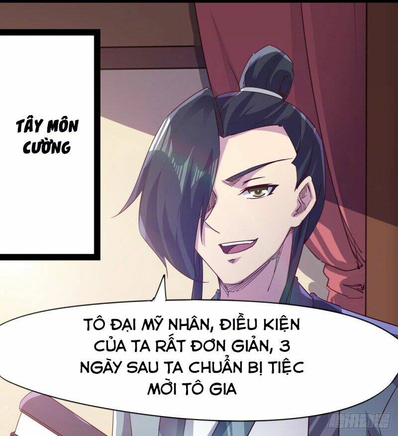 Kiếm Đồ: Chapter 59