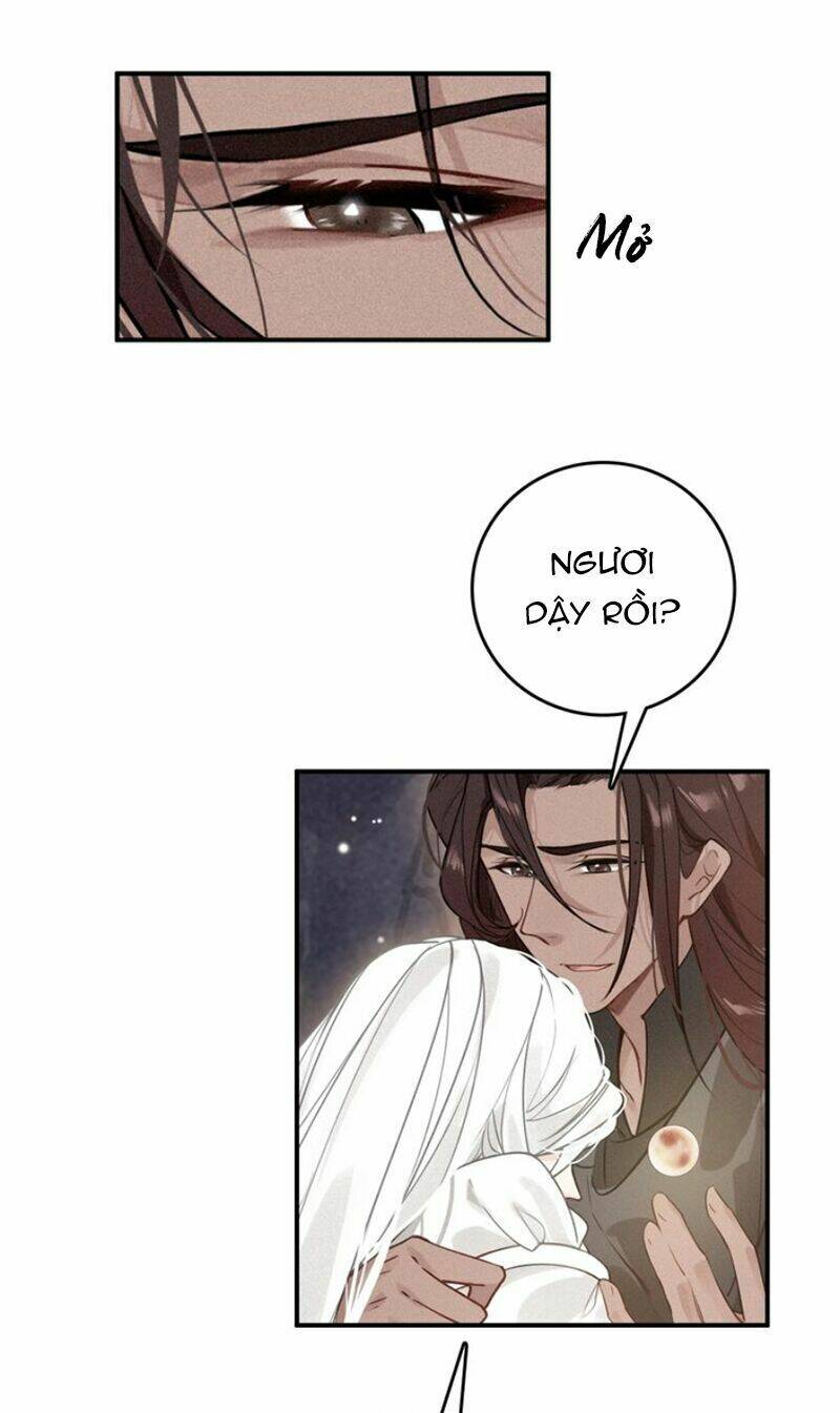 Đế Sư Tại Thượng: Chapter 52