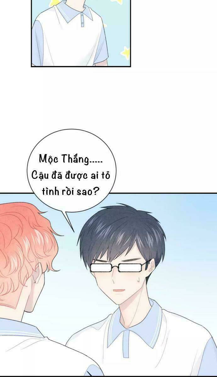 Từ Cái Nhìn Của Em: Chapter 29