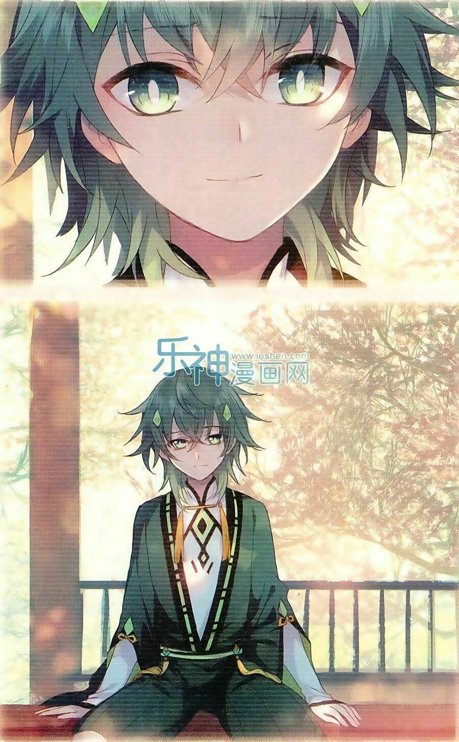 Thiên Hành Thiết Sự: Chapter 61