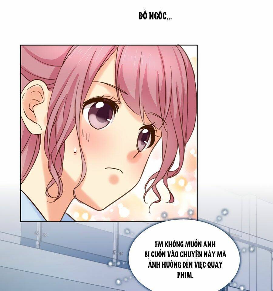 Lưu Luyến Tinh Diệu: Chapter 100