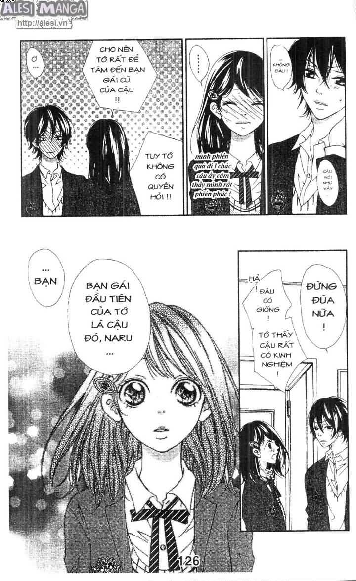 Lời Tỏ Tình Muộn Màng: Chapter 2