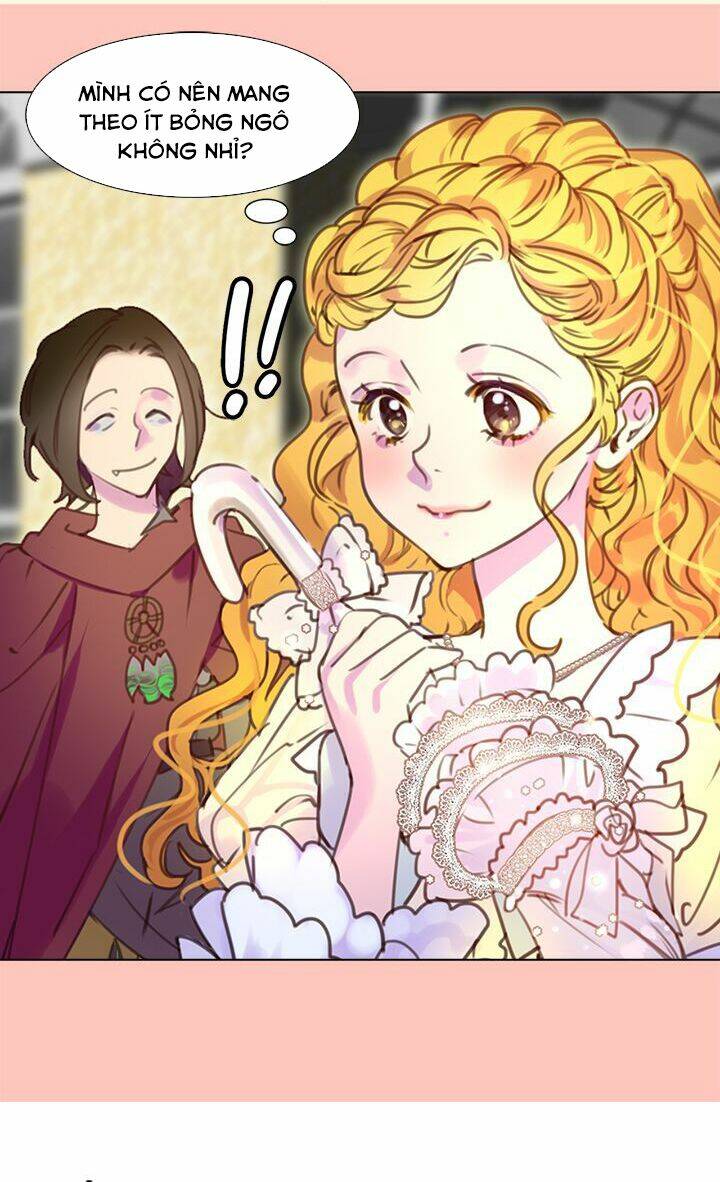 Tôi Không Phải Là Người Tốt: Chapter 35