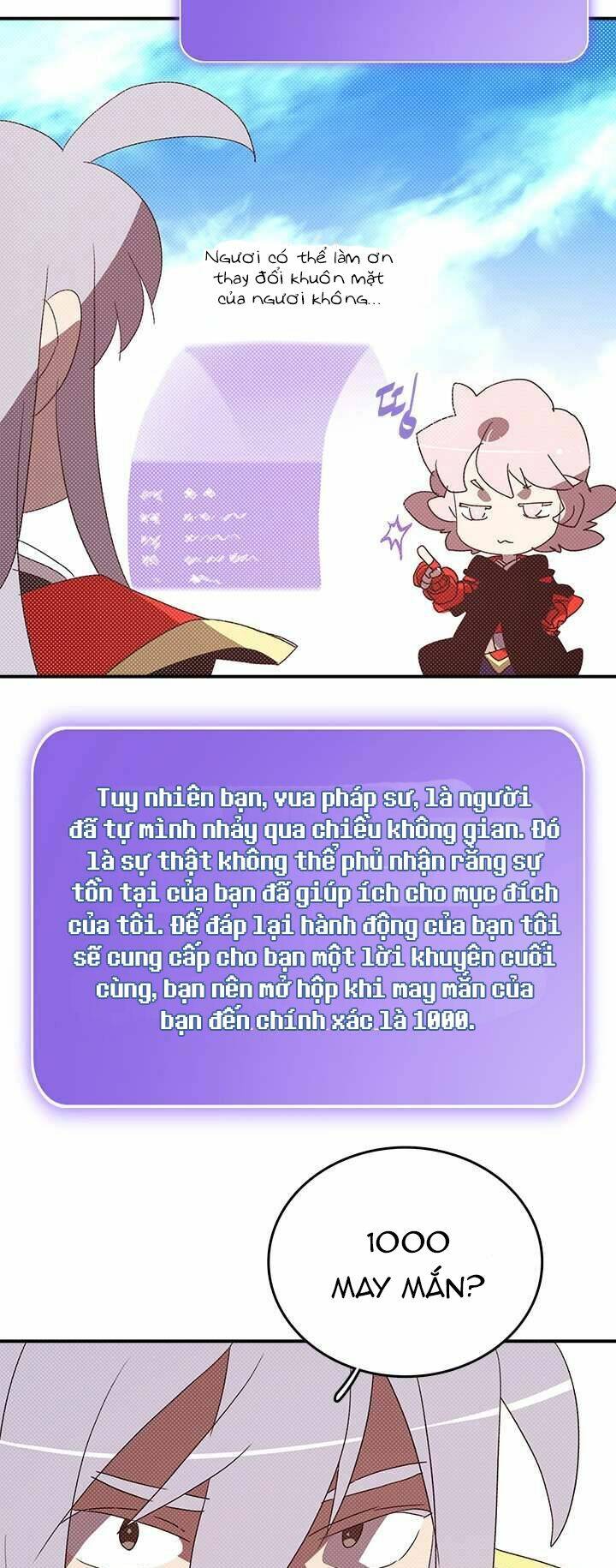 Ta Là Vua Pháp Sư: Chapter 141