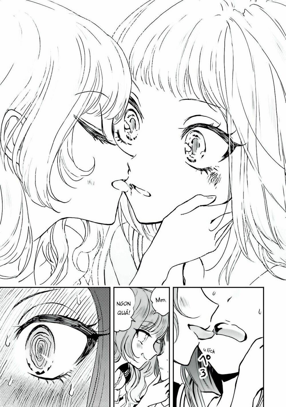 Killing Me: Chapter 2