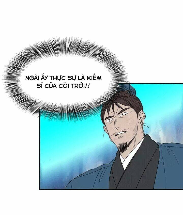Học Sĩ Tái Sinh: Chapter 74