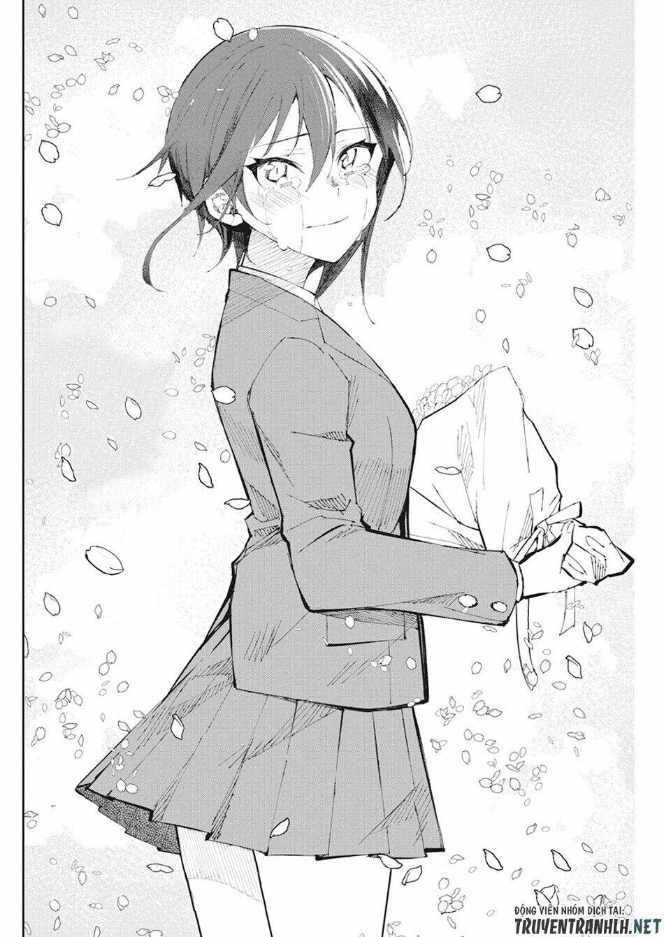 Gal Gohan: Chapter 57