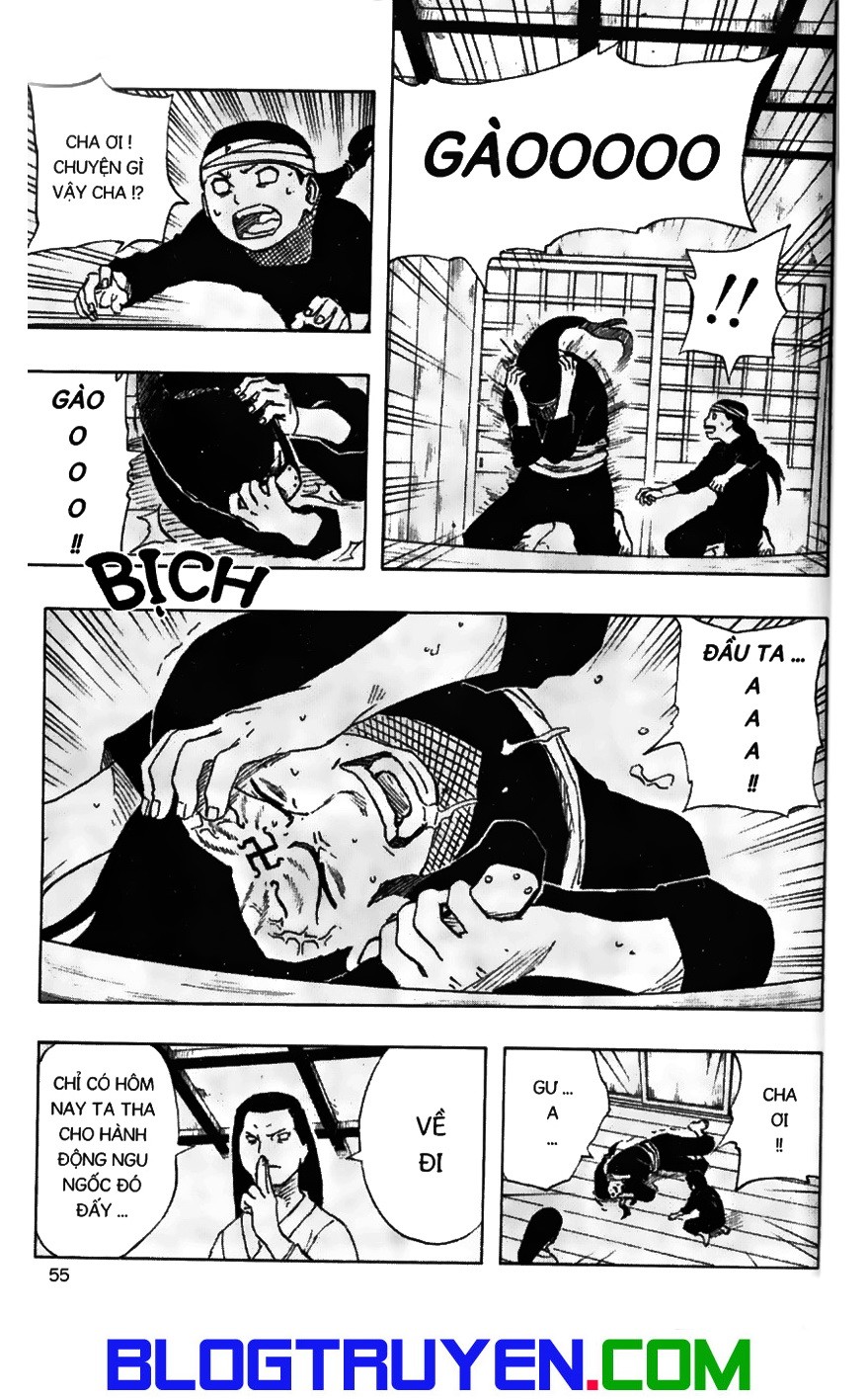 Naruto: Chapter 102