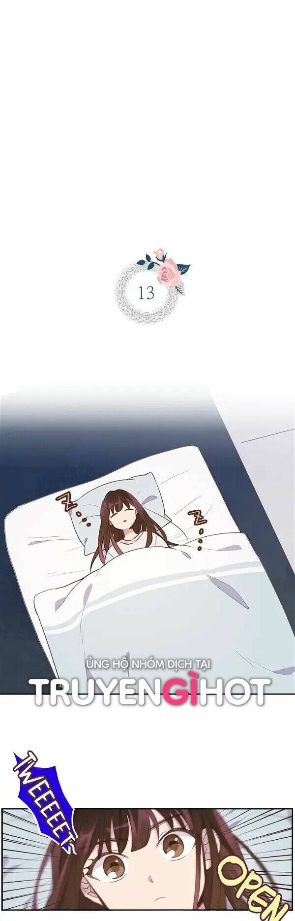 Cuộc Hôn Nhân Bất Khả Thi: Chapter 13