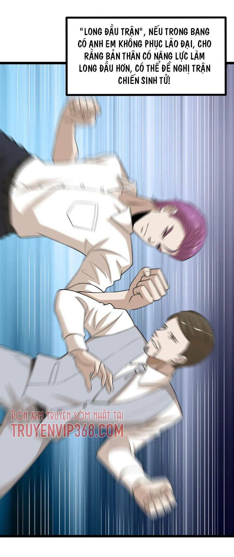 Đai Ca Trở Lại Tuổi 16: Chapter 153