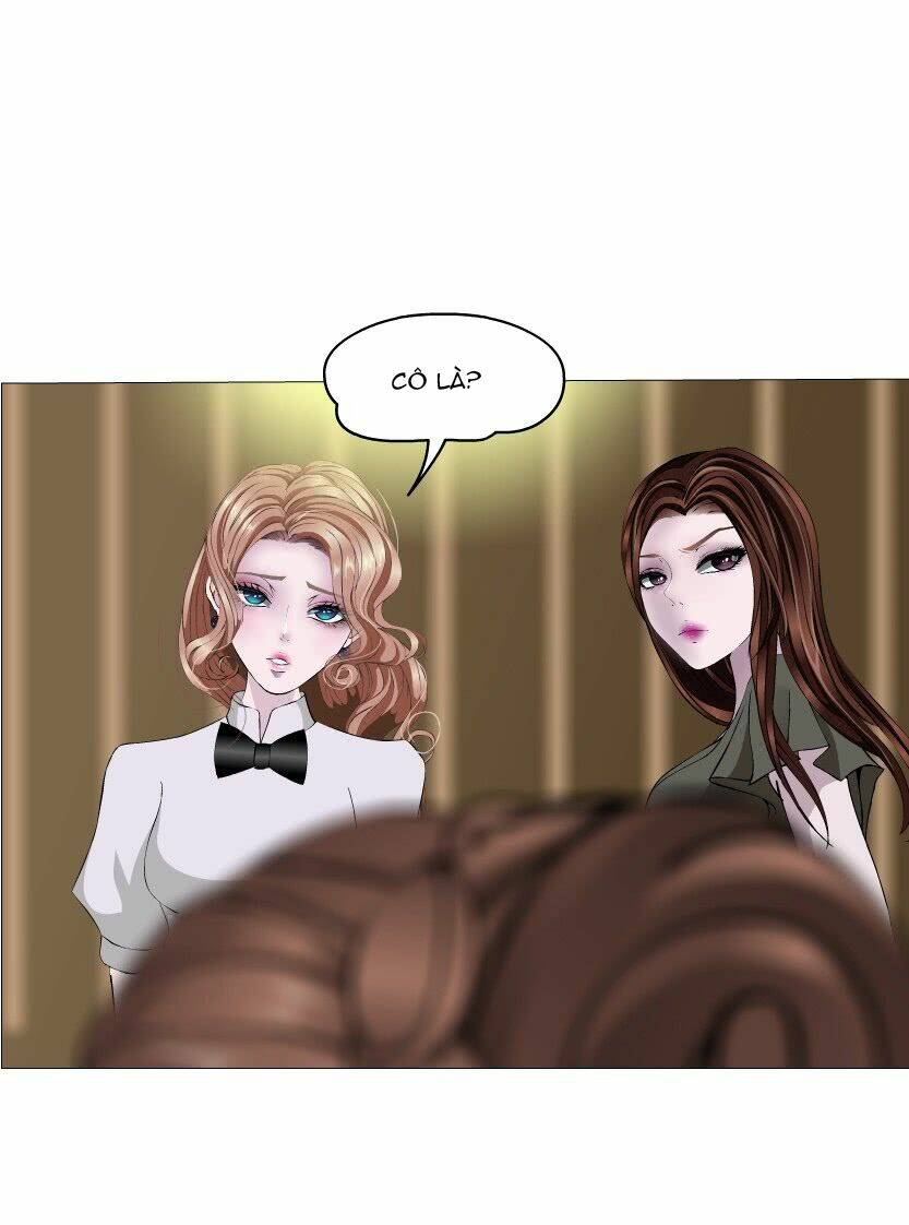 Cạm Bẫy Của Nữ Thần: Chapter 157